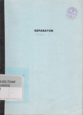 SEPARATOR (Puri Fier)