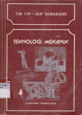 Teknologi Mekanik