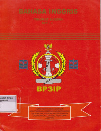 Bahasa Inggris Tingkat Ijazah ATT - I