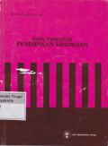 Buku Penuntun Pendidikan Kewiraan