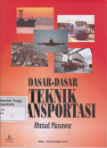 Dasar - dasar teknik Transportasi