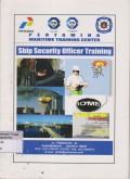 Ship Security officer training