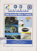Ship Security officer training