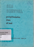 Sea survival Penyelamatan Jiwa Di laut
