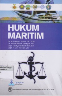 Hukum Maritim