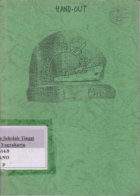 P2TL-MPB 3 : Hand Out