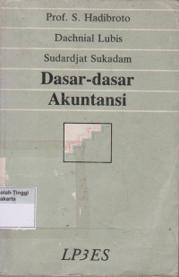 Dasar - Dasar Akuntansi