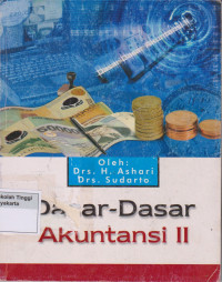 Dasar - Dasar Akuntasi II
