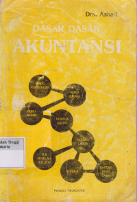 Dasar - Dasar Akuntansi