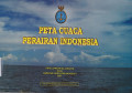 Peta cuaca Perairan Indonesia