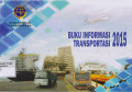 Buku informasi transportasi 2015