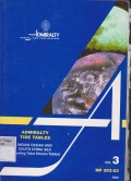 Admiralty Tide Tables Volume 3 2002 : Indian Ocean and South China Sea (Including Tidal Stream Tables)