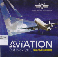 Indonesia Aviation outlook 2017