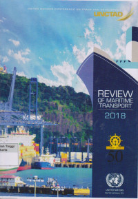 Review of maritime transport