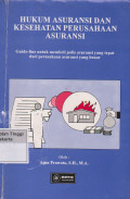 Hukum Asuransi dan kesehatan perusahaan asuransi Guide - Line untuk membeli polis asuransi yang tepat dari perusahaan asuransi yang benar