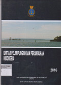 Daftar pelampungan Dan perambuhan Indonesia