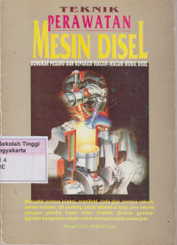 Teknik Perawatan Mesin Diesel