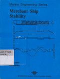 Merchant Ship Stability