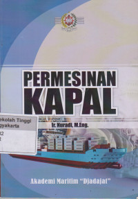 Permesinan Kapal