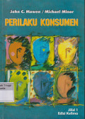 Perilaku Konsumen