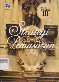 Strategi Pemasaran