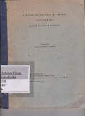Kumpulan Soal-soal Ujian Dan Jawaban Stabilitas Kapal Untuk Mualim Pelayaran Besar III