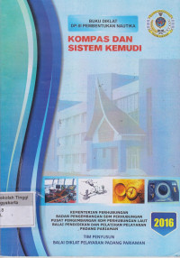 Kompas Dan Sistem Kemudi