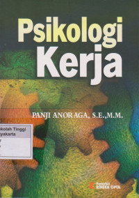 Psikologi Kerja