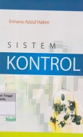 Sistem Kontrol