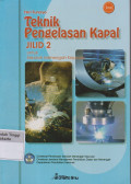 Teknik Pengelasan Kapal jilid 2