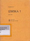 Statika I