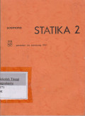 Statika 2
