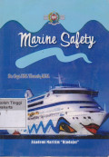 Marine Safety
