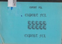 Export FCL