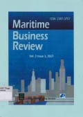 Maritime Business Review