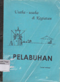 Usaha-usaha & Kegiatan Pelabuhan