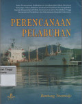 Perencanaan Pelabuhan