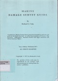 Marine Damage Survey Guide