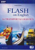 Flash On English For Transport & Logistics