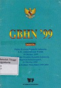 GBHN 99