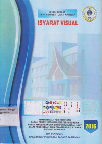 Isyarat Visual