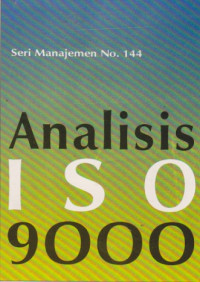 Analisis ISO