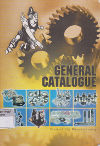 General Catalogue