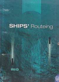 Ships' Routeing