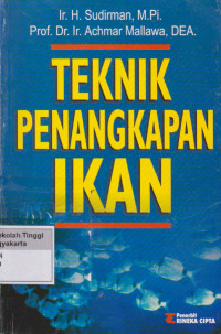 Teknik penangkapan ikan