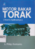 Motor Bakar Torak