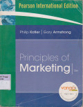 Principles of Marketing