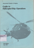 Guide to Helicopter/Ship Operations