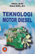 Teknologi Motor Diesel