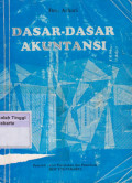 Dasar- dasar Akuntansi